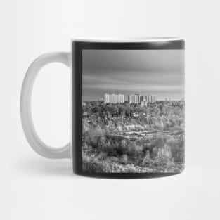 Armageddon Mug